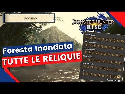 Video: I Saldi Del Capodanno Lunare Di Fanatical Riducono Il Prezzo Di Monster Hunter, Civ 6, Bloodstained E Altri Ancora