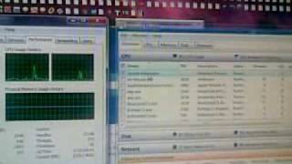 Windows 7 and System Interrupt CPU usage