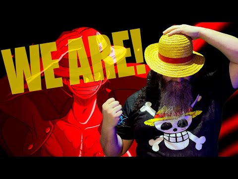 WE ARE! (ウィーアー!) || ONE PIECE op1 - Cover by MetaLWarrioR