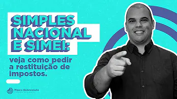 Como pedir restituição de ISS?