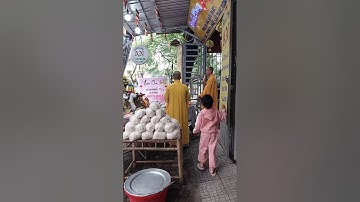 QUÁN CHAY AN - LỄ CÚNG TẤT NIÊN NĂM GIÁP THÌN ĐÓN NĂM ẤT TỴ 2025