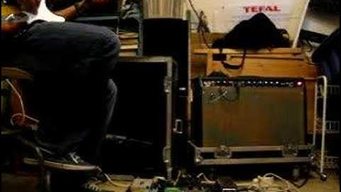 Fuzz face germanium transistor (DIY)