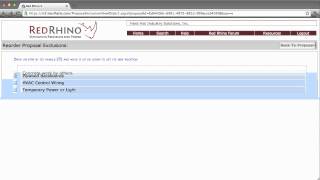 Electrical Contractor Software, Power Distribution, Free Estimating Software