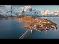 Beginning of video