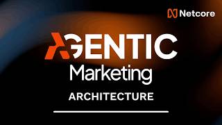 Agentic Marketing Architecture Explained: AI Agents That Run Marketing Autonomously(2026)