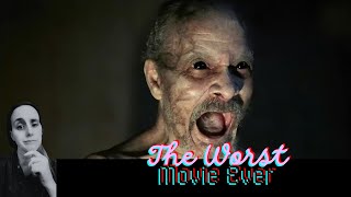 I Did Not Care For: It Comes At Night (2017)