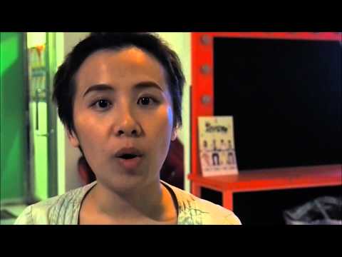 我理想中的爸爸---溫卓妍