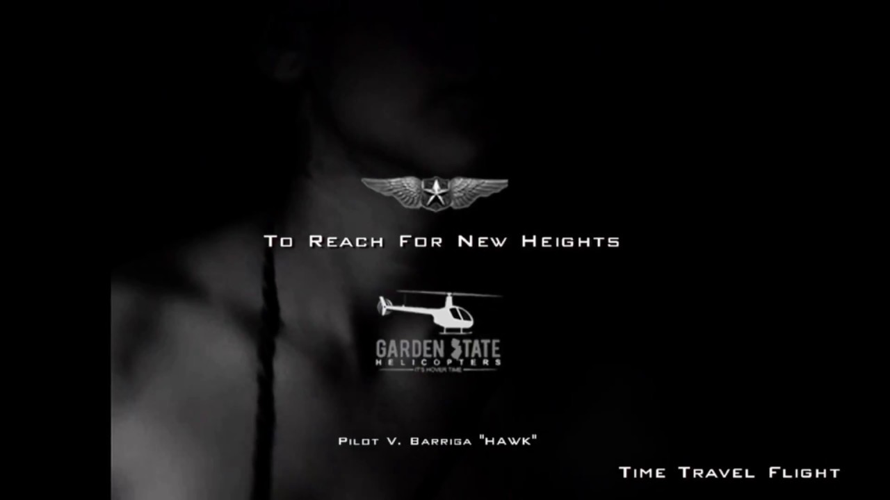 Code 2 Flight Mission Paterson R44 Black Hawk passaic county community college english classes