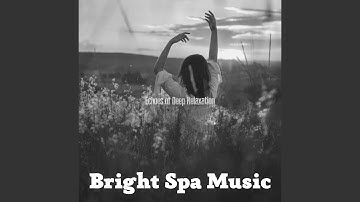 Calm Backdrops for Steam Baths