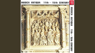 Chominciamento (Italy Ca.1400)