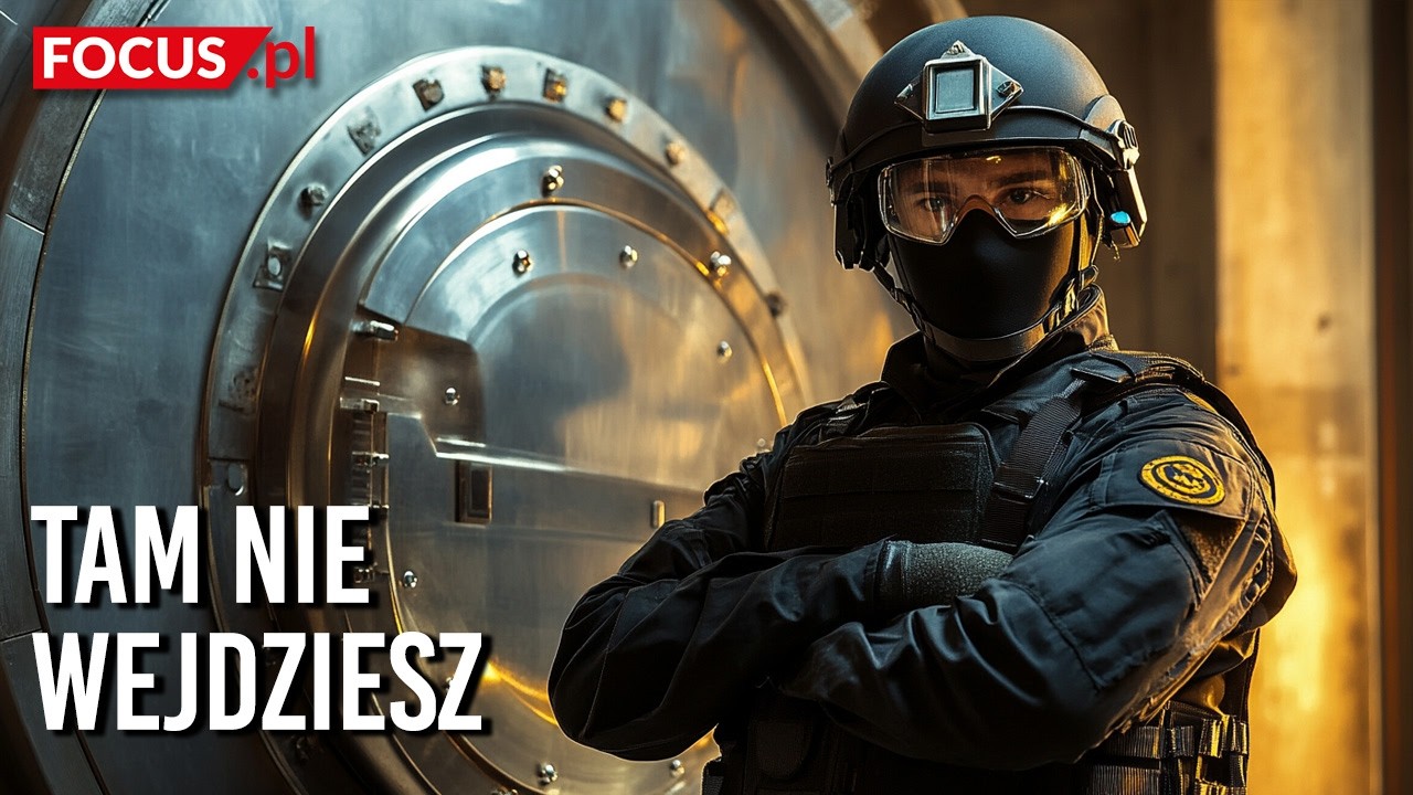 Najlepiej strzeżone miejsca na świecie | FOCUS