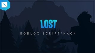 roblox script lost hope