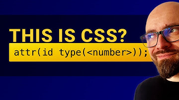 Is This CSS or TypeScript?