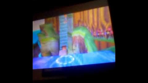 Crash of the titans ds part 3: wumpa jungle