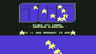 Success (SCS) Intro 36 ! Commodore 64 (C64)