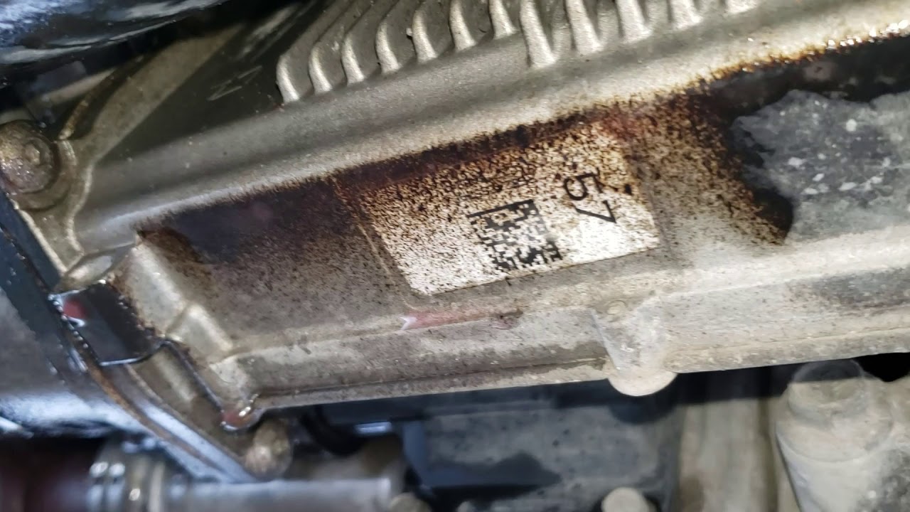 Coolant Leak After EGR Cooler Replaced ecoDiesel YouTube