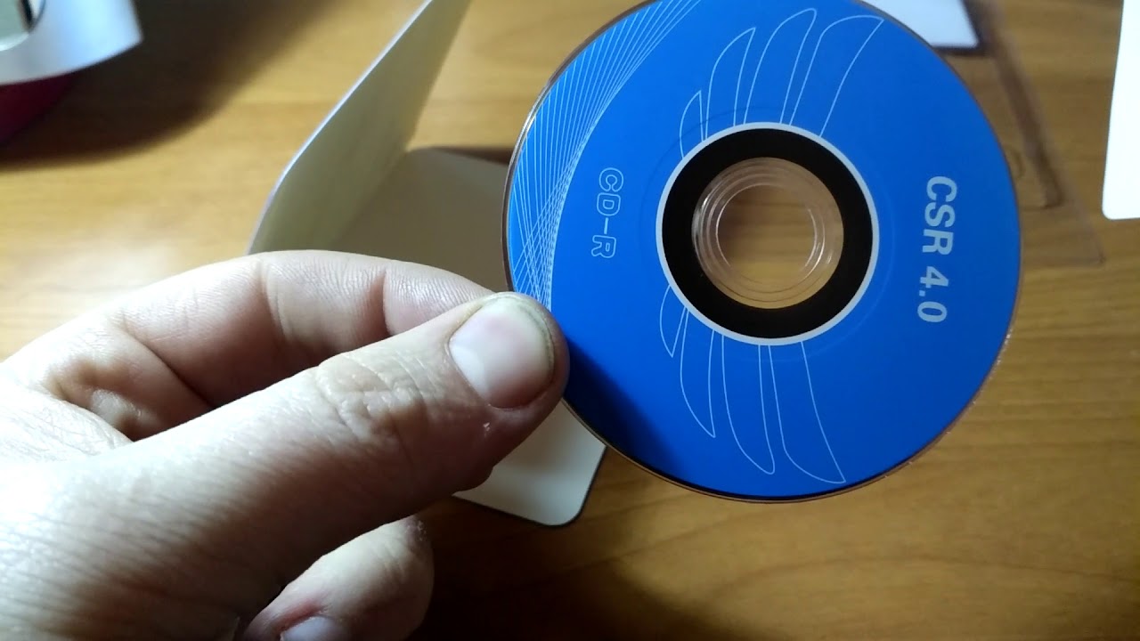 USB Bluetooth CSR V4.0 Dongle Dual Mode Wireless Adapter USB