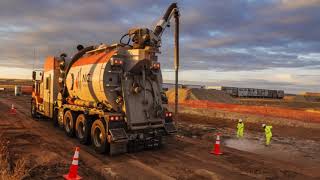 Potholing Service