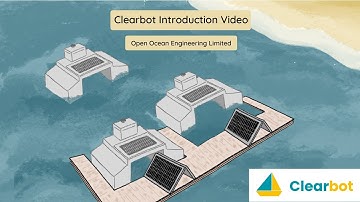 Clearbot Hong Kong Intro | Open Ocean Engineering Limited