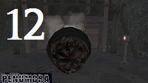 Penumbra Overture Part 12: DEATH WORM 2.0
