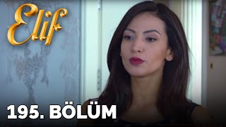 Elif - 195.Bölüm (HD) Elif - 195.Bölüm (HD)