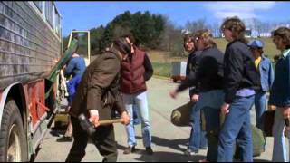 Slap shot