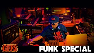 🔥Grown Folks Funk & Soul DJ Set Vol. 8 - Classic Funk Special | Cameo, Parliament, Rick James & More