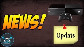 Xbox One "DASHBOARD" System Update - October 2017 (NEW DASHBOARD, NEW GUIDE + MORE!)