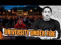 California Christian University Sparks OUTRAGE with TPUSA Ban
