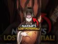 Nakime’s Potential was WASTED by Muzan! Demon Slayer Explained #demonslayer #shorts