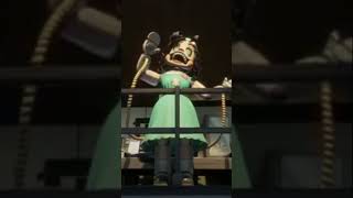 Кто такая Медсестра Долли | FNAF: Secret of the Mimic