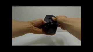 FE Clearview Goggle v2