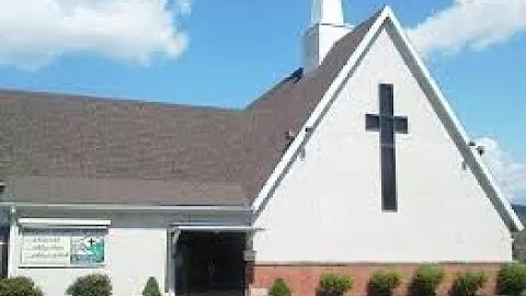 2021 07 25 Ron Varner Sermon   Peace