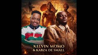Kelvin Momo & Kabza De Small - Bassline Confessions (Amapiano New 2026 Hit)