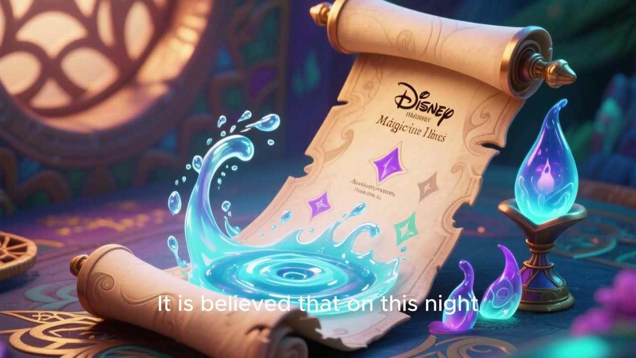 THE SACRED NIGHT OF WATER RENEWAL JANUARY 18-19 