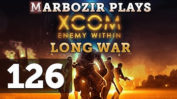 XCOM Long War Let