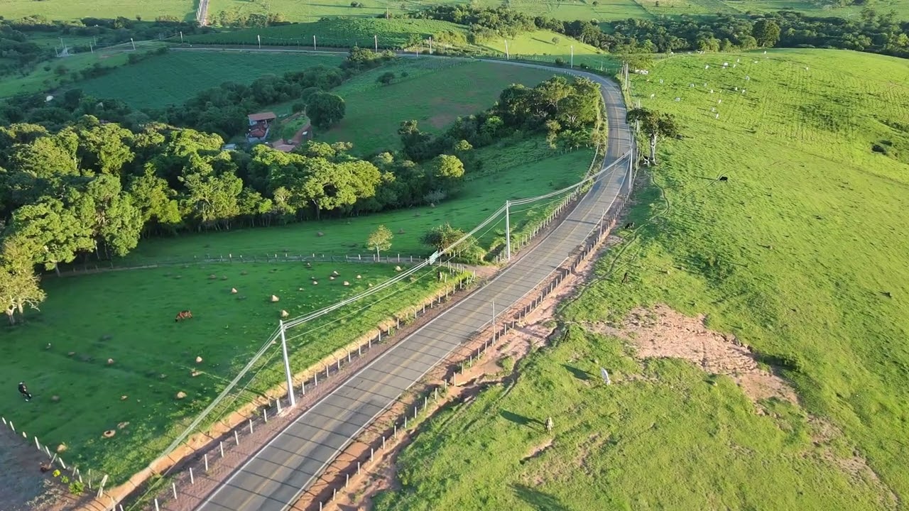 Pouso Alegre - MG | Rio Itaim