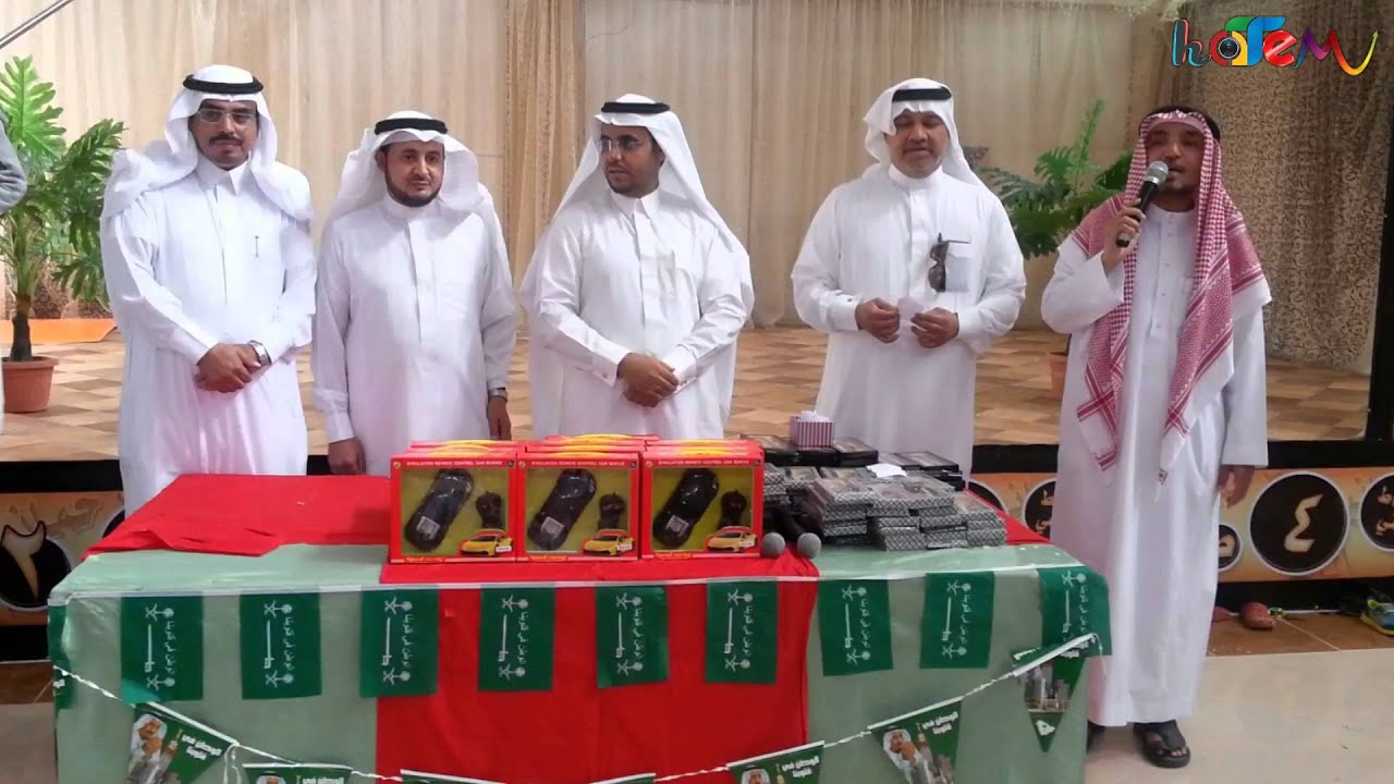 اليوم المفتوح بمدرسة الرحمانية الابتدائية