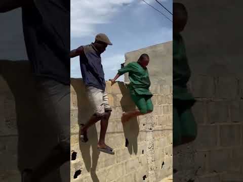 The rescue #funny #comedy #video #trending #africa #comedyshorts #fyp #funnyvideo #shorts