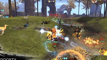 GW2:  Cutting off NSP Reinforcements to SM (4/29/13)