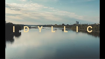 Diverson - IDYLLIC | Official Music Video 2025