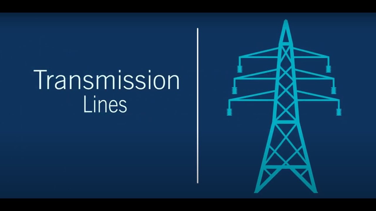 Transmission Planning in ERCOT YouTube
