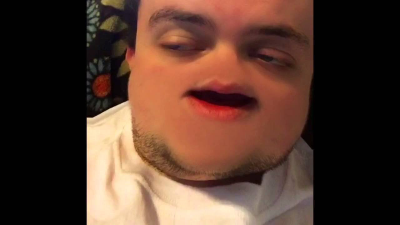 Chad Riddle starts therapy, pt. 1 - YouTube