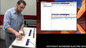 C-Bus Programming Occupancy Detection within Sensors