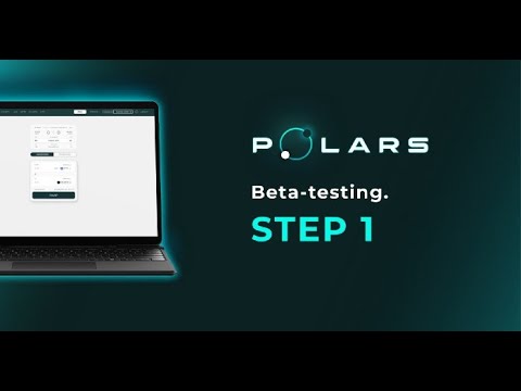 Polars ნაბიჯი 1 + O3 Swap დროპი