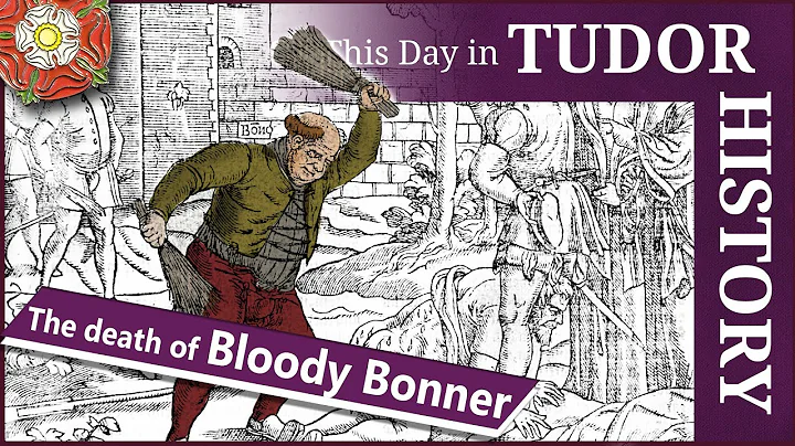 September 5 - The death of Bloody Bonner