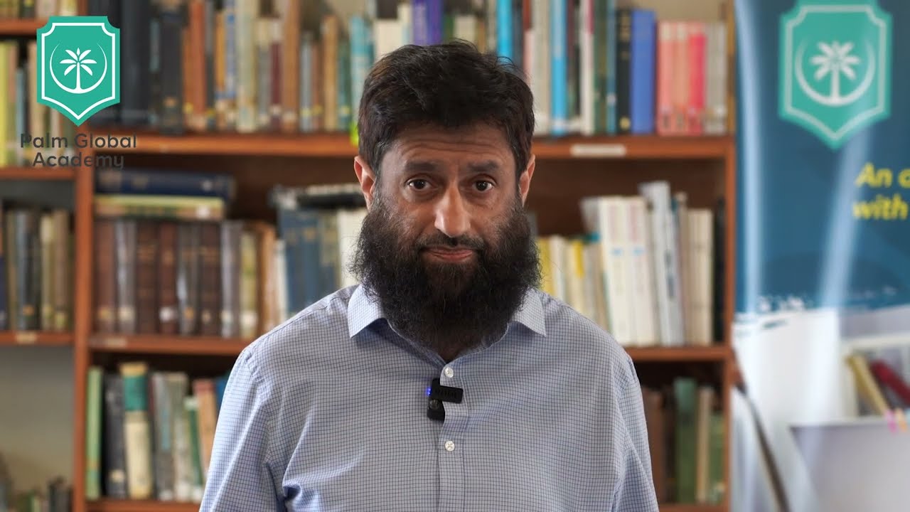 Naseem Khan, School Director