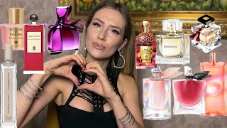 видео: РАСПАКОВКА🩷💜🖤 И МНОГО НОВИНОК В ШКАФУ ! 🩷💜🖤 картинка: РАСПАКОВКА🩷💜🖤 И МНОГО НОВИНОК В ШКАФУ ! 🩷💜🖤