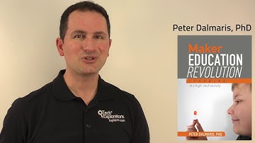 Arduino SbS Getting Serious - Promotional Video