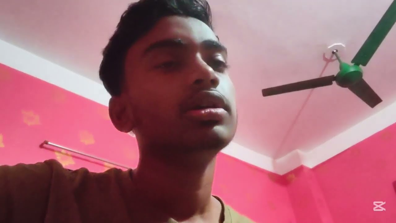 আজকে অনেক অসুস্থ লাগতেছে।🤧